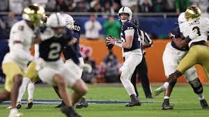 Penn State Football: 'Natty or Bust' Season Ahead? Expert Analysis! - Imagen principal del artículo
