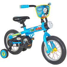 He eats all his coal and gets plenty of sleep. Dynacraft Thomas The Train 12 Boys Bike Walmart Com Walmart Com