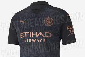 Games involving man city average 9.42 corners in total. Final Details Of Man City Puma Away Kit For 2020 21 Leaked Ahead Of Launch Manchester Evening News