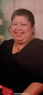 Obituary information for Earline Marie Verdin