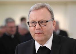 Aktualności dotyczące synodu o synodalności (2021-2023)