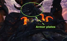 We did not find results for: Tauri Veins Spine Of Deathwing Detailed Strategy Guide