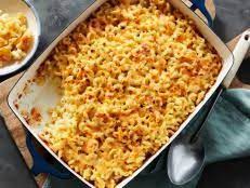 Patti Labelle S Place Recipes Patti Labelle S Place Cooking Channel Mac And Cheese Recipes Macaroni And Cheese