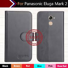 For Panasonic Eluga Mark 2 Case 5 ...