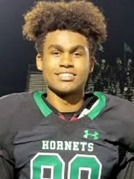 Eric McAlister, TCU, Wide Receiver