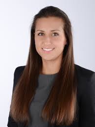 Tina Harter's Instagram, Twitter & Facebook