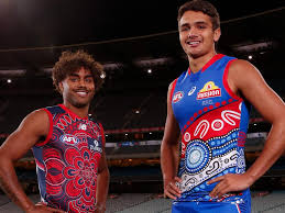 In addition, he has a surplus on top of the salary that makes him the highest earnng teenager in afl. Western Bulldogs Western Bulldogs Afl Team The Advertiser