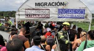 Artículos, videos, fotos y el más completo archivo de noticias de colombia y el mundo sobre migración colombia. Migracion Colombia Llama A Los Venezolanos A Renovar El Pep