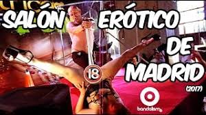 Image result for Festival Erótico de Alicante (FEDA 2016) qpb