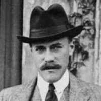 Lord Edward Cecil Lascelles (1887–1935)