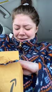 Unboxing Surprise Sleep Orders at Inshopnia