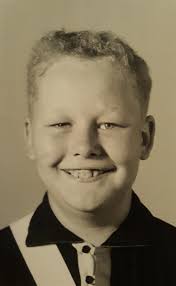 Ronald Gene Starnes Obituary