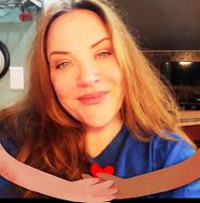 Robin Moses Nail Art