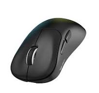 T700 Lightweight Gaming Mouse 2.4G BT Wired 3 Modes 10000 DPI Adjustable  Speed PC Laptop