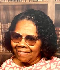 Obituary for Esther B. Parker