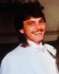 Thomas David Capps Obituary (2023)