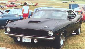Image result for Black Velvet 1970 Barracuda