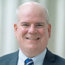 Executive Education Faculty & Staff