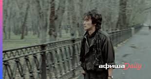 Скачивай и слушай виктор цой и гр 'кино' звезда по имени солнце игла remix и виктор цой и юрий каспарян море ост из игла remix на zvooq.online! Posmotrite Otrestavrirovannyj Trejler Filma Igla Afisha Daily