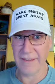 My wife and I are divided