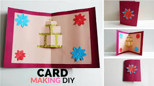 Here is our pick of special gifts that will make your boyfriend smile and help to strengthen your relationship! Birthday Card Diy For Boyfriend Greeting Cards Near Me