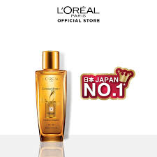 Liss unlimited and mythic oil. L Oreal Paris Elseve Extraordinary Oil 30ml Hair Treatment Hair Oil Shopee Malaysia