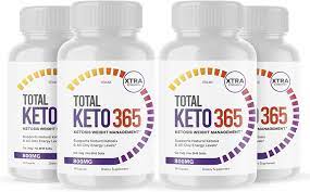 Total Keto 365 Reviews Get The Best From Keto