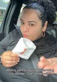 Changing Dunkin Menu Board