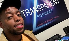 Bryant Harmon's Instagram, Twitter & Facebook