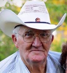 Archie Bunting avis de décès