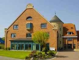 Seniorenresidenz im kulturviertel betreutes wohnen. 25 Pflegeheime Altenheime Seniorenheime In Emden