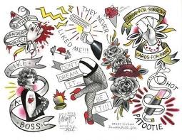 Tattoo sleeves basically refer to those tattoo designs that are usually large in size or cover a. 49 Flash Tattoo Ideas Best Designs Canadian Tattoos