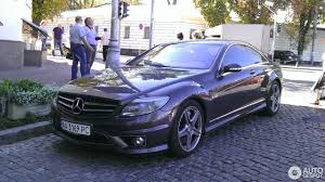 Mercedes Benz Cl 63 Amg C216 Mercedes Benz Cl Mercedes Benz Mercedes