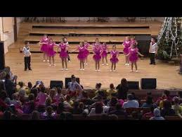 Happy Kids Barbie Girl Spectacol Mos Craciun Danseaza Editia I Youtube Soccer Field Wrestling Youtube