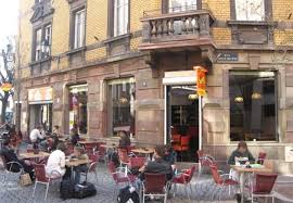 Le Trolleybus Bar A Strasbourg Discotheque Boite De Nuit Sortie