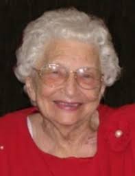 Delores Berger Obituary January 31, 2014