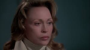 emmy nominated performances — faye dunaway as lauren staton in columbo:  it's all...