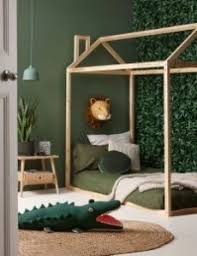 When it comes to colors and accents, this theme has endless options to choose from. Decorating Ideas For Children S Room The Jungle Theme