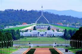 Visiting Canberra For A Day Houses Of Parliament Australian Capital Territory Canberra Australia