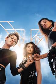 Download 4kmovie wallpapers,available in 4k, hd resolutions for iphone & desktop mobil phone. Charlie S Angels 2019 Movie Poster Wallpaper Hd Movies 4k Wallpapers Images Photos And Background Wallpapers Den