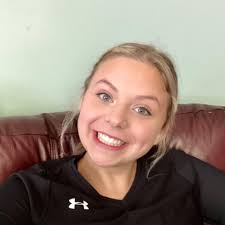 Brooklyn Rose's Mingo Central High School Bio