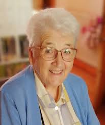 Death Notice of ISABEL COLEMAN (Glasheen, Cork)