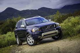 Maybe you would like to learn more about one of these? 2014 Volvo Xc90 Review Ratings Specs Prices And Photos The Car Connection