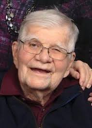 Barnett Cook Obituary (1923