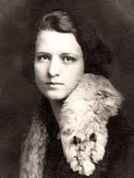 Beatrice Webb (1905-1985)