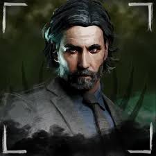 DEAD BY DAYLIGHT/Survivor