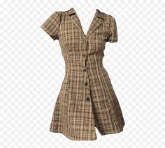 We would like to show you a description here but the site won't allow us. Brown Plaid Dress Polyvore Png Aesthetic Clothes Aesthetic Dresses Ig Png Free Transparent Png Images Pngaaa Com