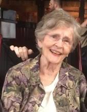 Jean Williams Obituary (2022)