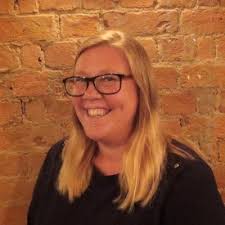 Vicky Worthington (@vixwor)