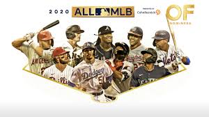 Major league baseball teams are also divided by league and division. Outfield Candidates For 2020 All Mlb Team
